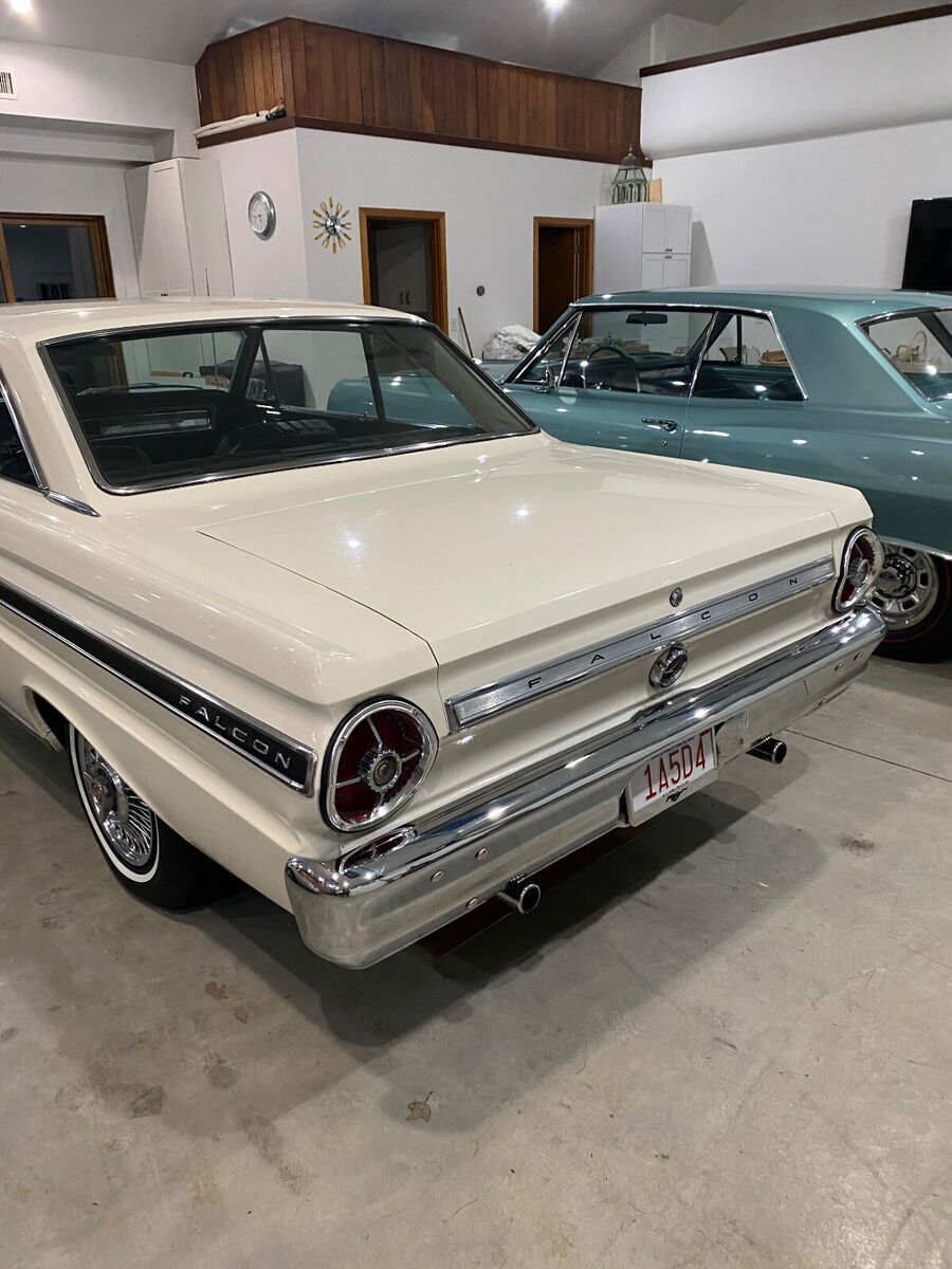1965 Ford Falcon - photo 5