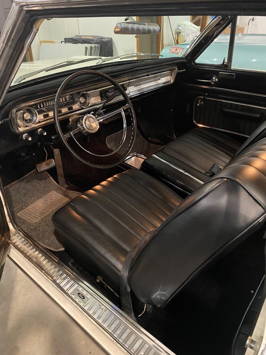 1965 Ford Falcon - photo 6
