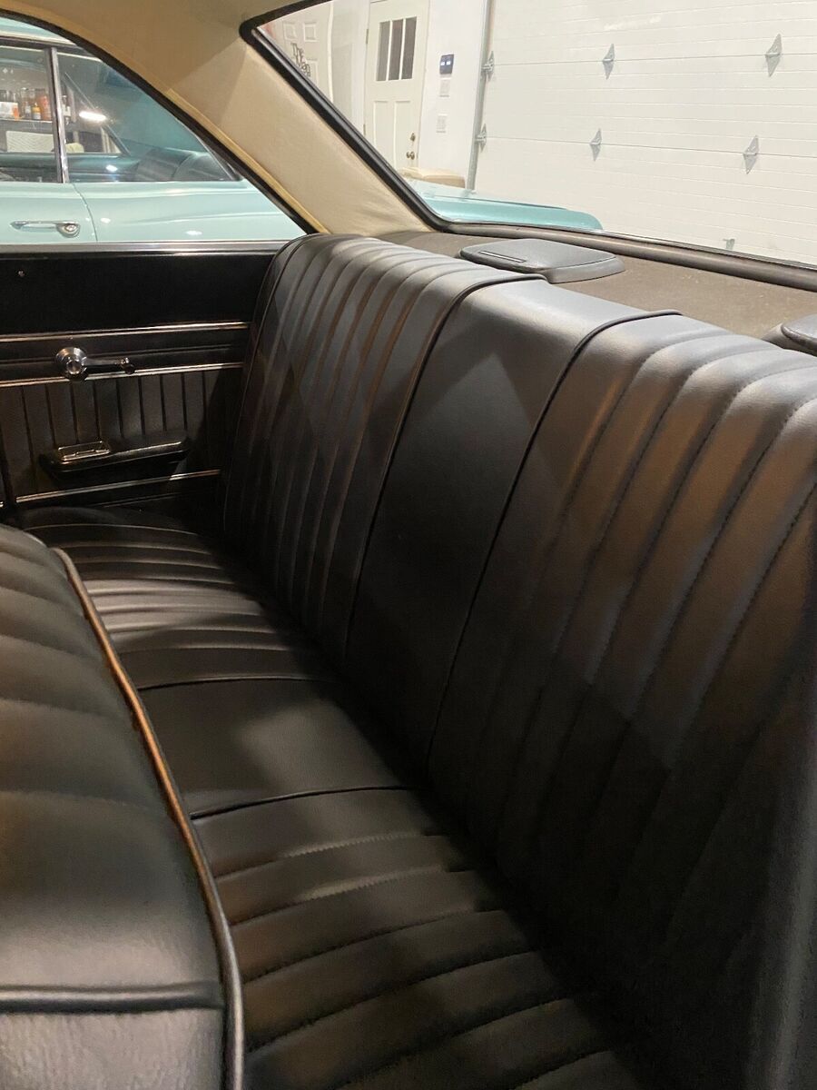 1965 Ford Falcon - photo 7