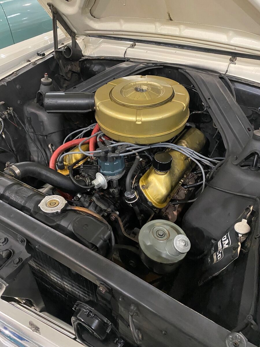 1965 Ford Falcon - photo 8
