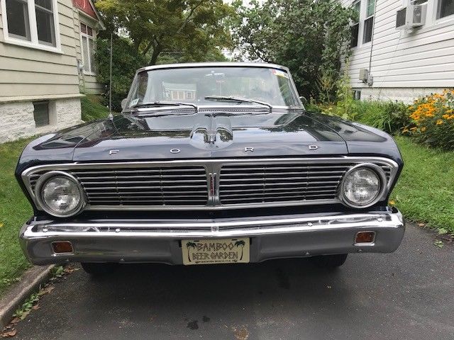 1965 Ford Falcon Futura - photo 2