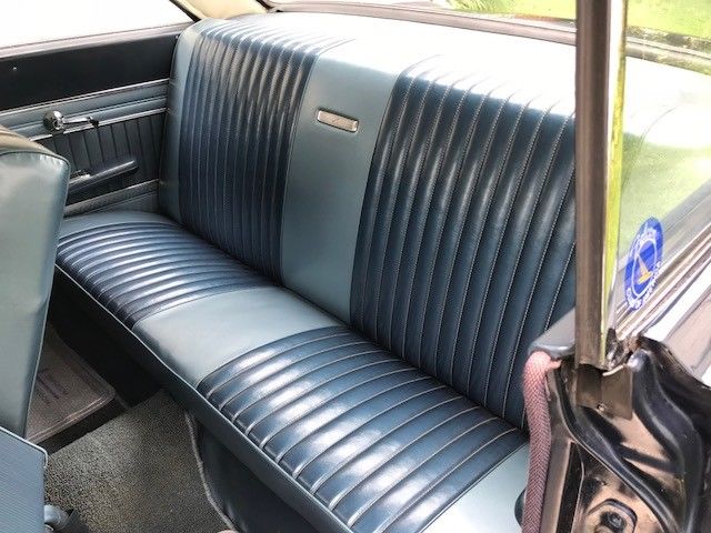 1965 Ford Falcon Futura - photo 9