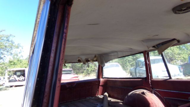 1965 Ford Falcon FUTURA WAGON CRUISE-O-MATIC ***NO RESERVE*** - photo 13