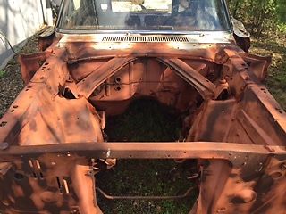 1965 Ford Falcon - photo 2