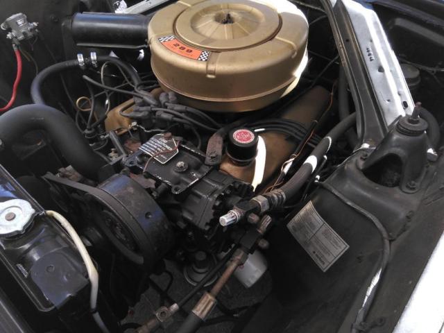 1965 Ford Ranchero Falcon Ranchero - photo 5