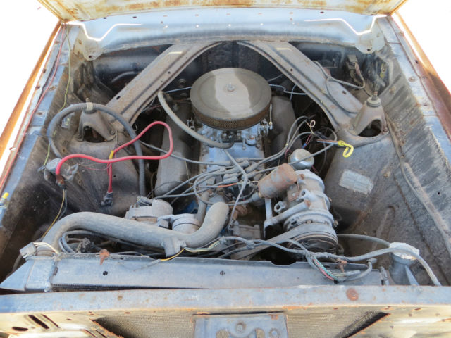1965 Ford Ranchero Standard - photo 9