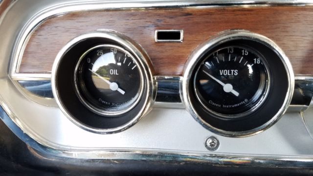 1965 Ford Ranchero - photo 10