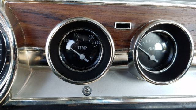 1965 Ford Ranchero - photo 11