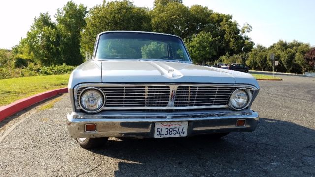 1965 Ford Ranchero - photo 3