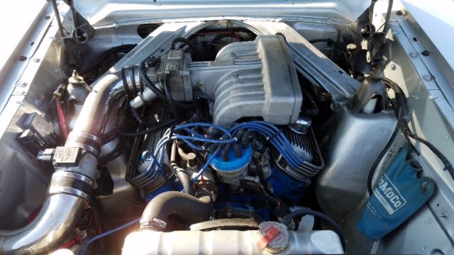 1965 Ford Ranchero - photo 6