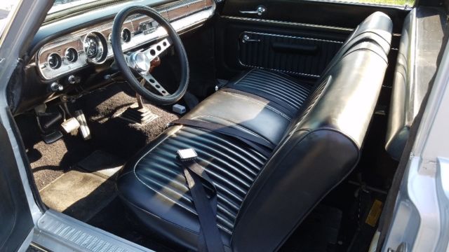 1965 Ford Ranchero - photo 8