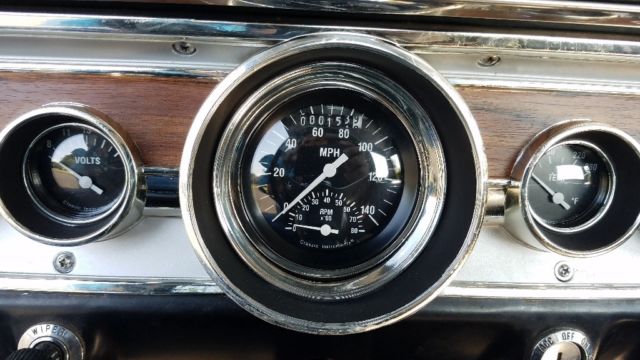 1965 Ford Ranchero - photo 9