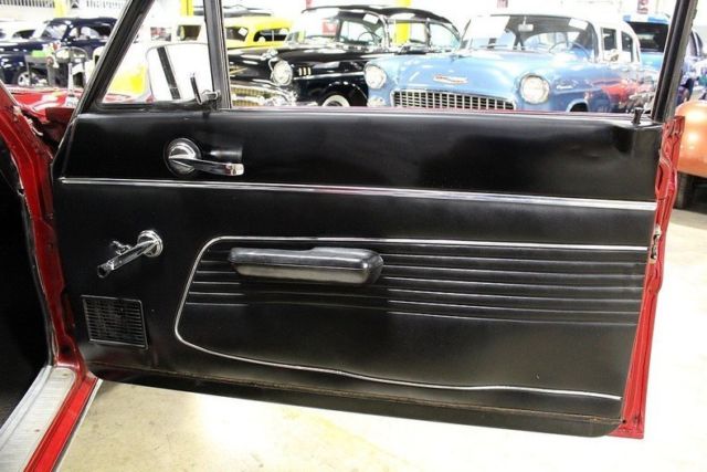 1965 Ford Falcon Ranchero - photo 11