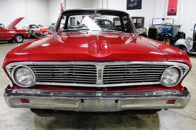 1965 Ford Falcon Ranchero - photo 5