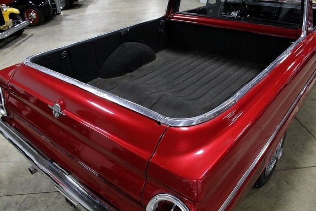 1965 Ford Falcon Ranchero - photo 8
