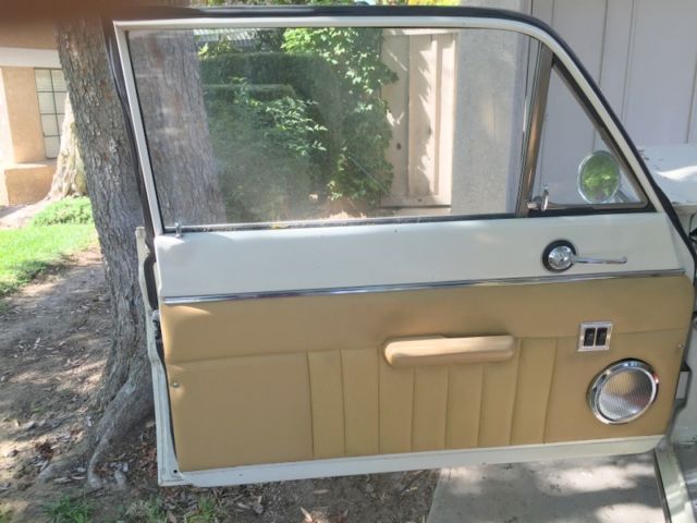 1965 Ford Ranchero - photo 10