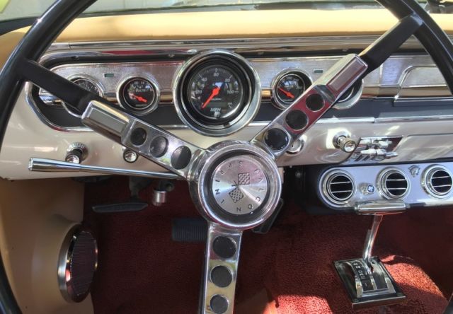 1965 Ford Ranchero - photo 12