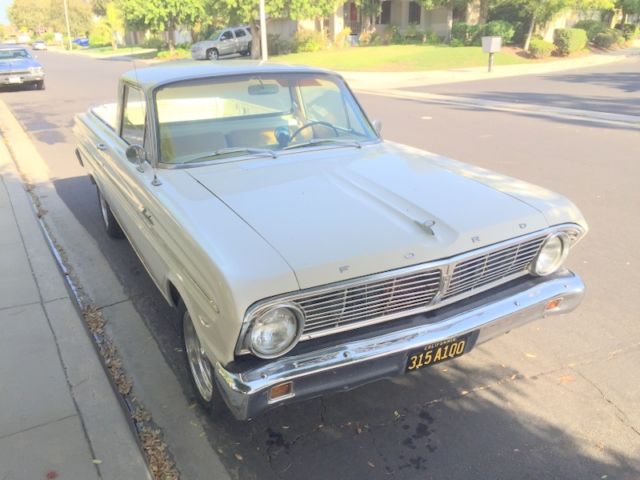 1965 Ford Ranchero - photo 5