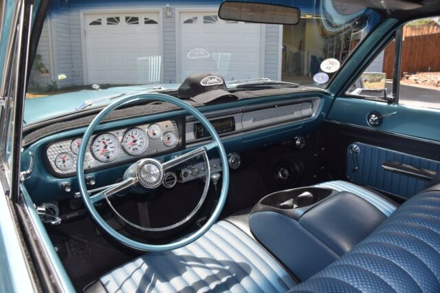 1965 Ford Falcon Deluxe - photo 11