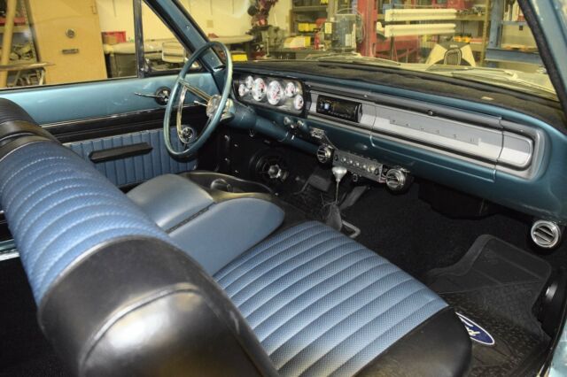 1965 Ford Falcon Deluxe - photo 4