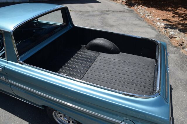 1965 Ford Falcon Deluxe - photo 5