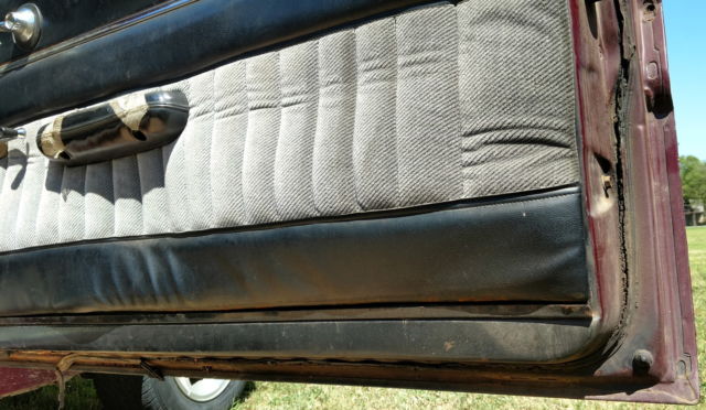 1965 Ford Ranchero - photo 12
