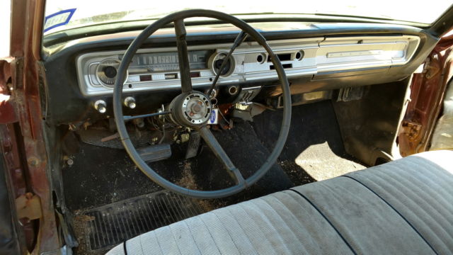 1965 Ford Ranchero - photo 9