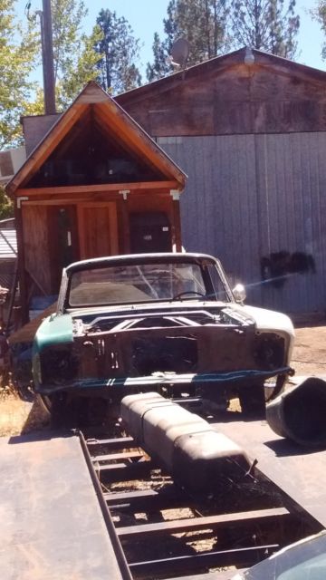 1965 Ford Falcon - photo 3