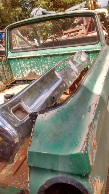 1965 Ford Falcon - photo 5