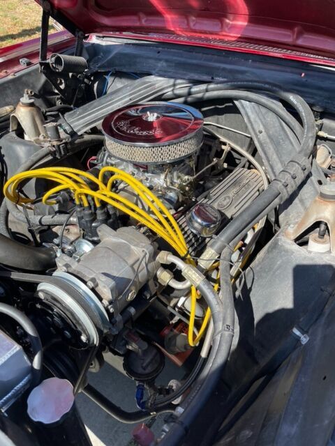 1965 Ford Falcon - photo 10