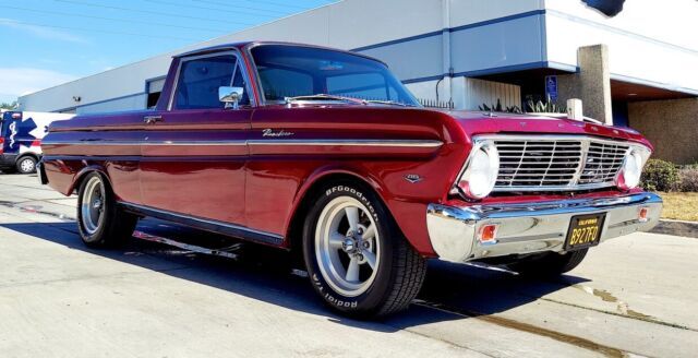 1965 Ford Falcon - photo 5