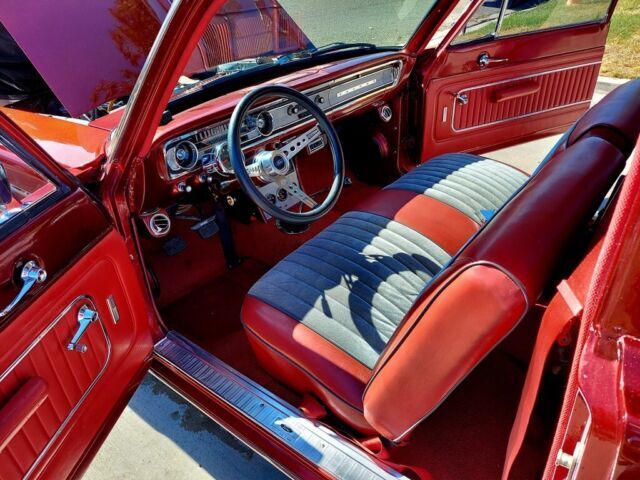 1965 Ford Falcon - photo 7