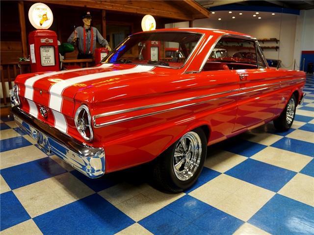 1965 Ford Falcon -- - photo 11
