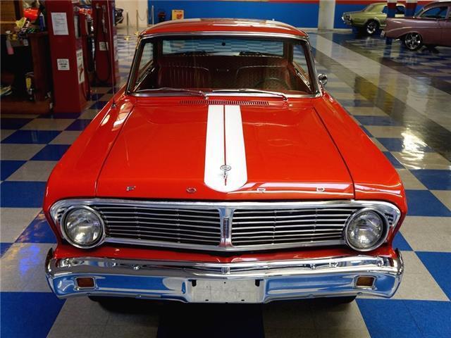 1965 Ford Falcon -- - photo 12