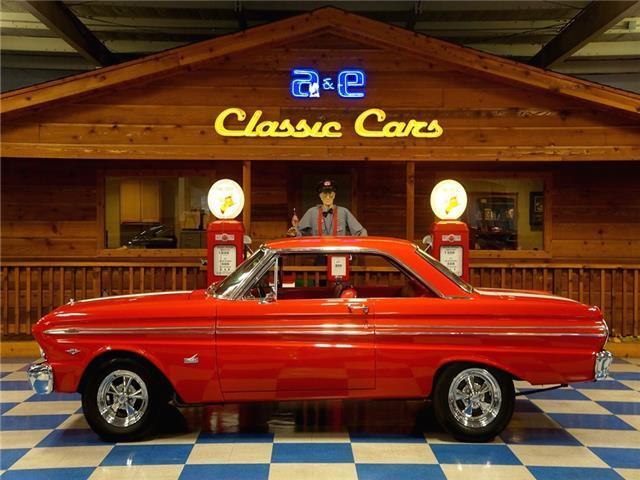 1965 Ford Falcon -- - photo 2