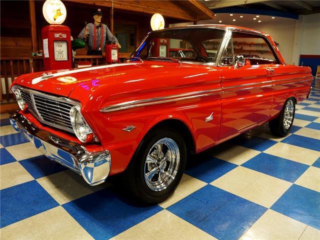 1965 Ford Falcon -- - photo 5