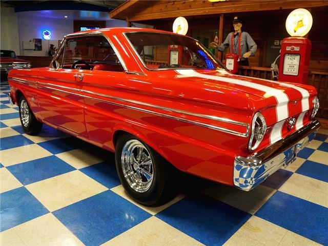 1965 Ford Falcon -- - photo 6