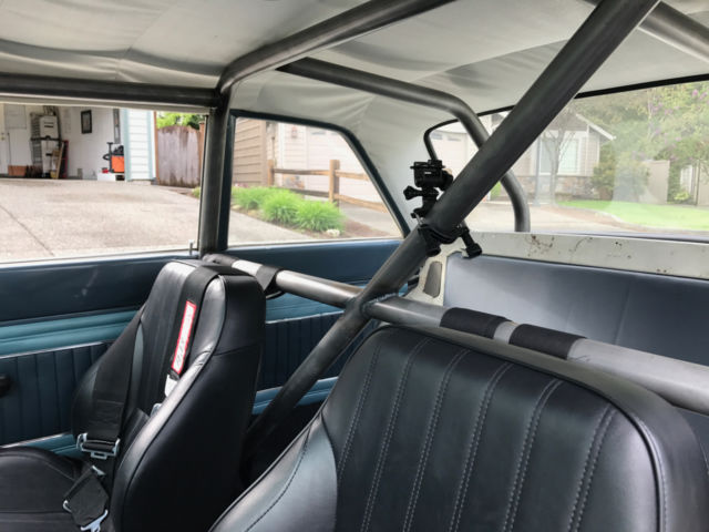1965 Ford Falcon 2dr Sedan - photo 11