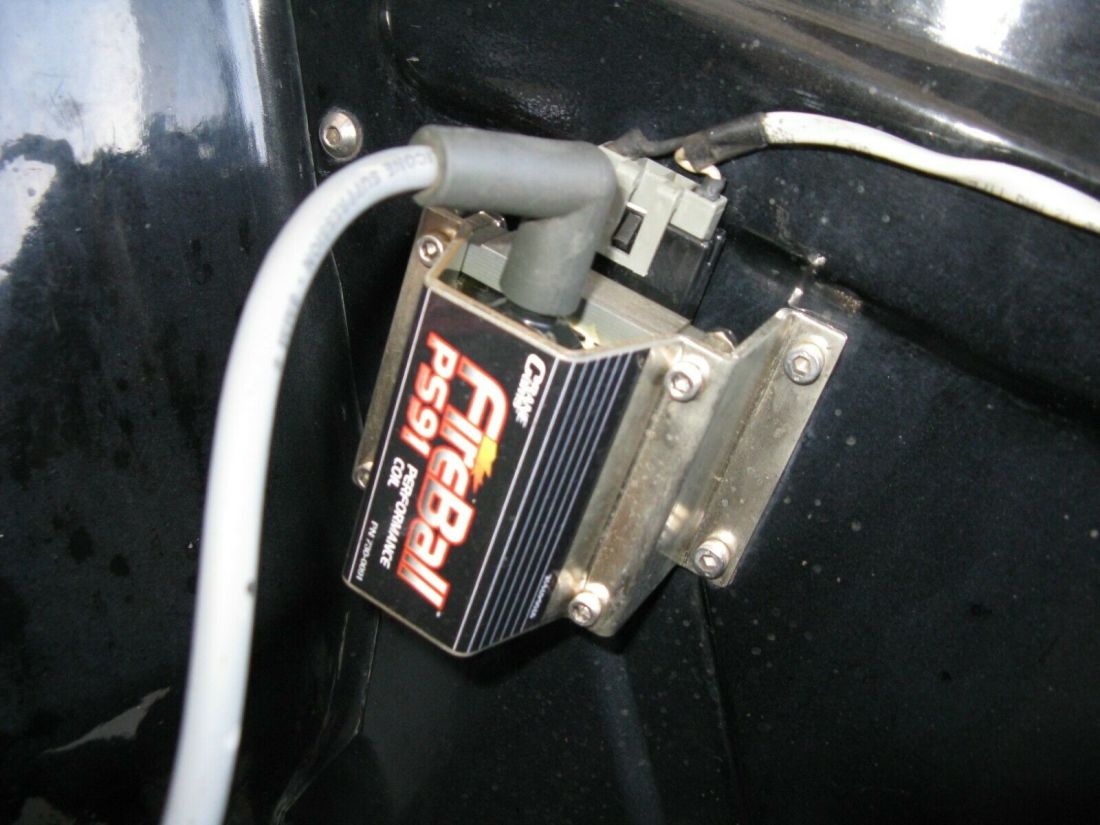 1965 Ford Falcon - photo 11