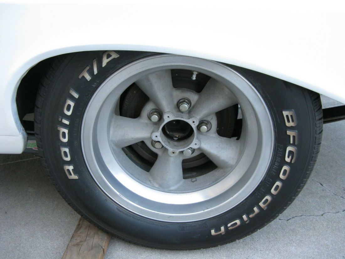1965 Ford Falcon - photo 12