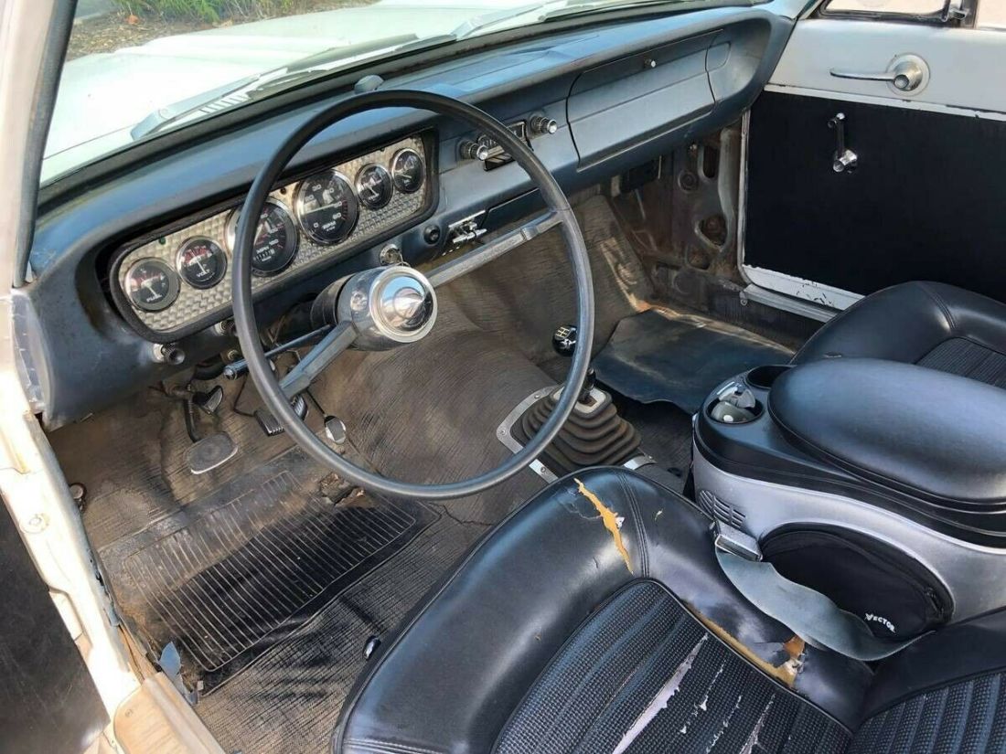 1965 Ford Falcon - photo 13