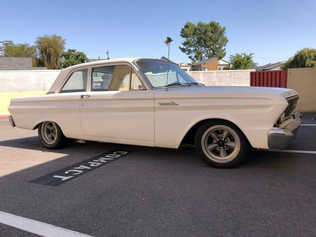 1965 Ford Falcon - photo 3