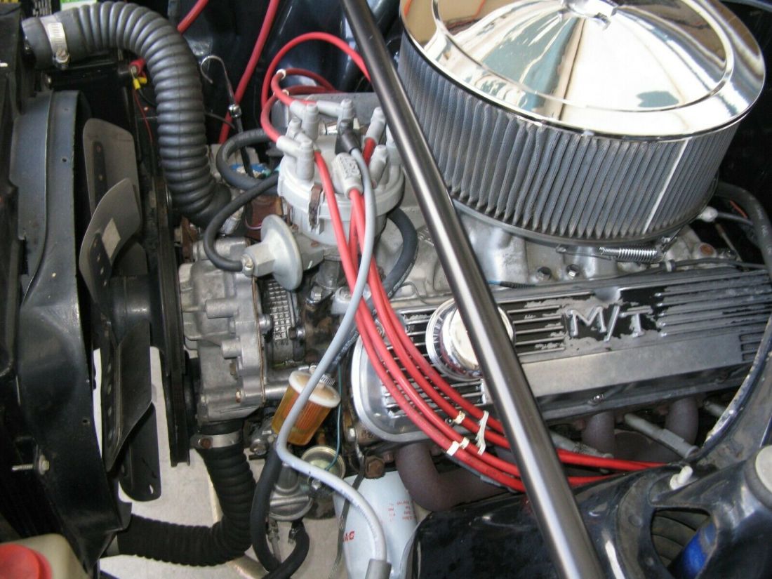 1965 Ford Falcon - photo 9