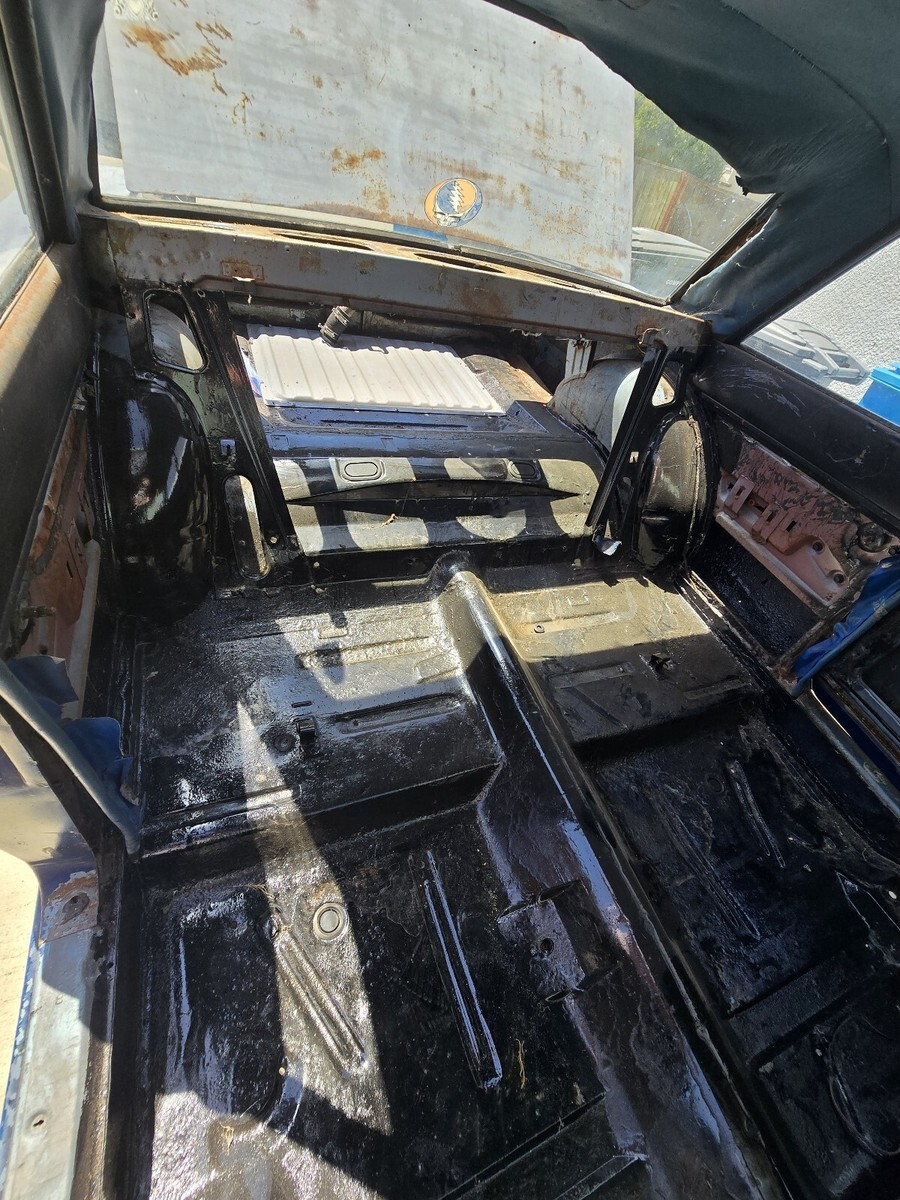 1965 Ford Falcon - photo 11
