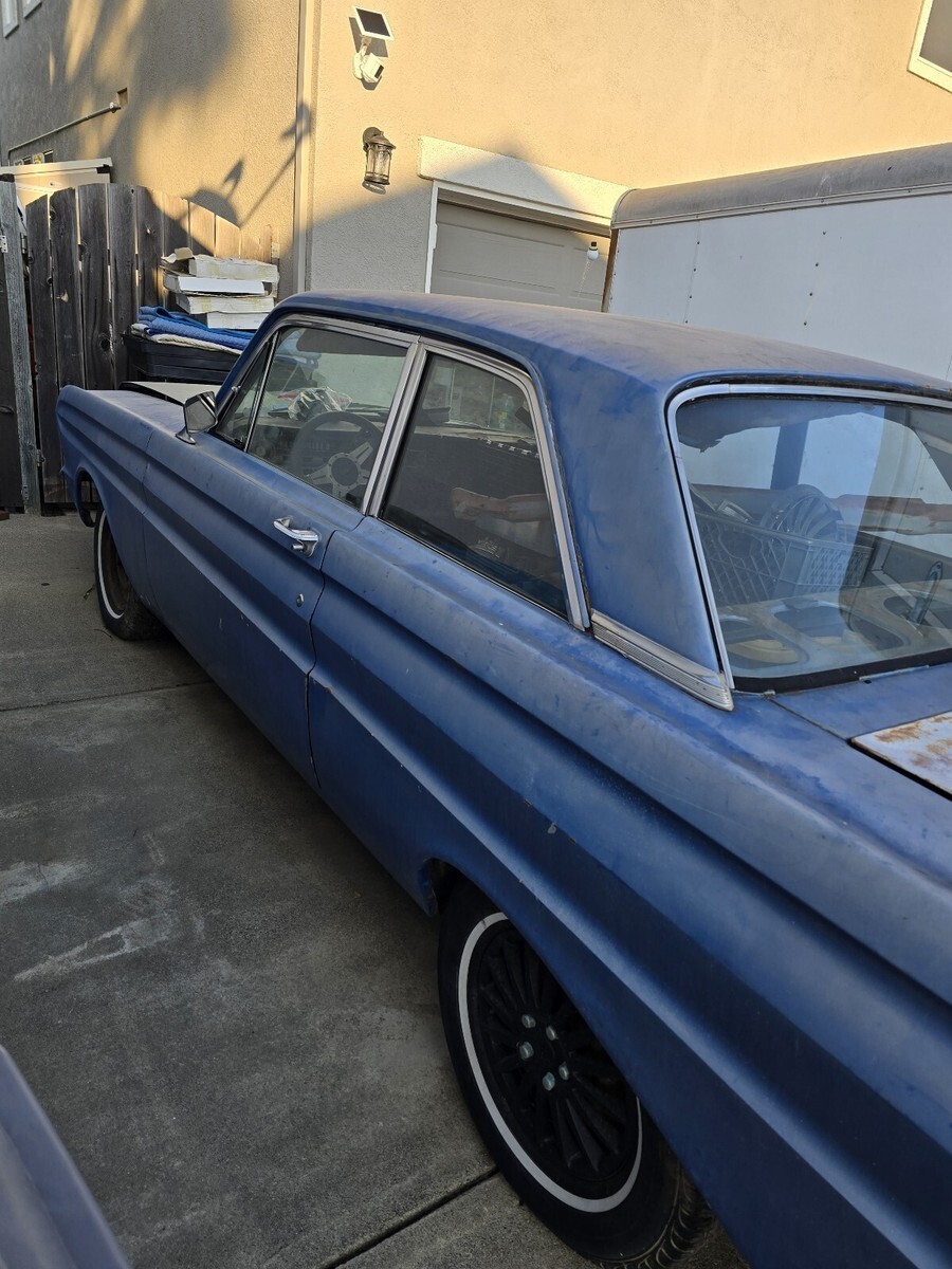 1965 Ford Falcon - photo 3