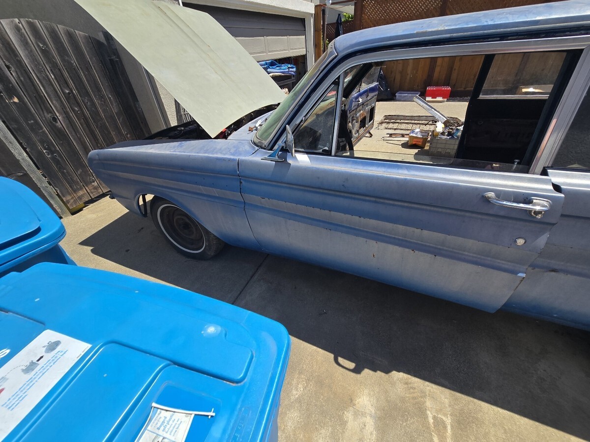 1965 Ford Falcon - photo 5