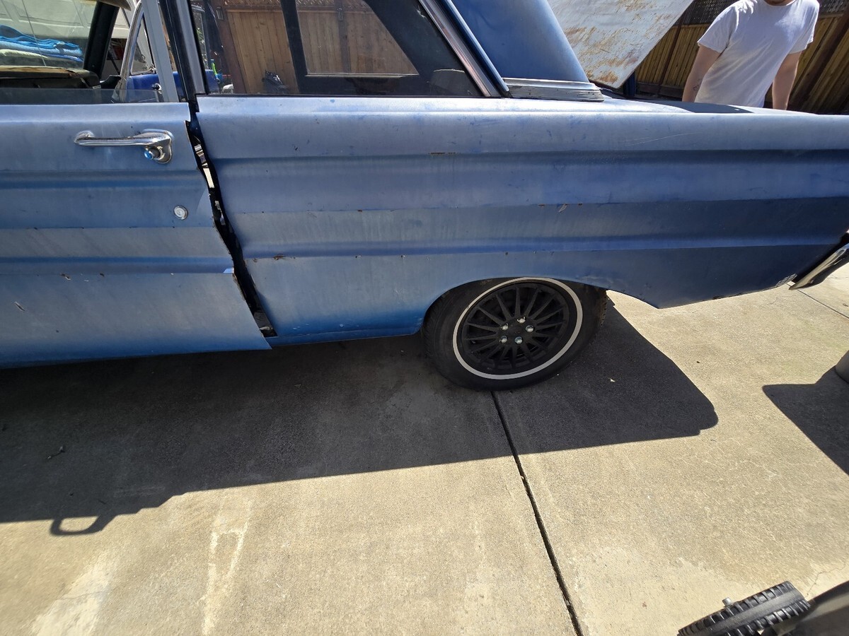 1965 Ford Falcon - photo 7