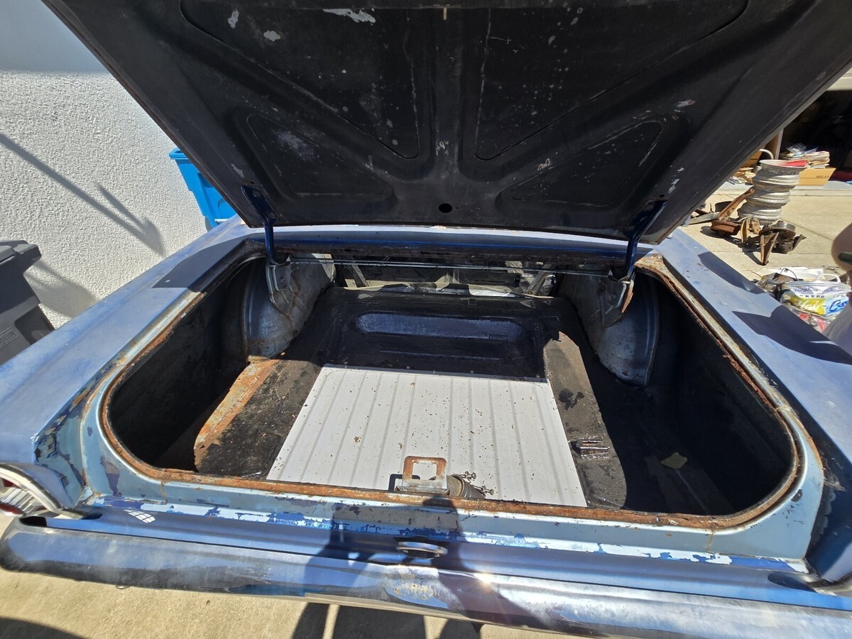 1965 Ford Falcon - photo 8