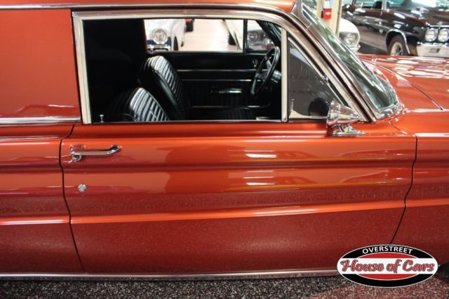 1965 Ford Falcon - photo 12