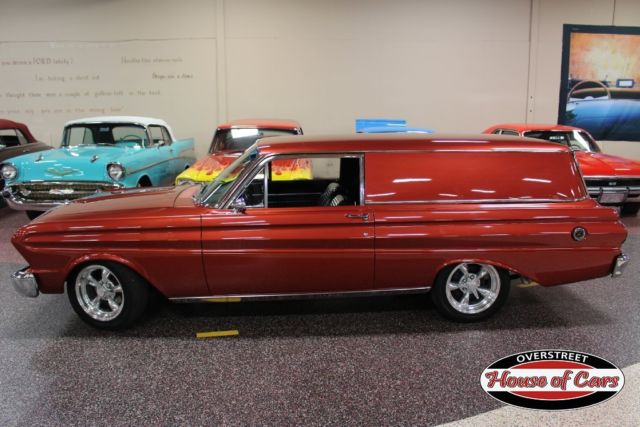 1965 Ford Falcon - photo 4